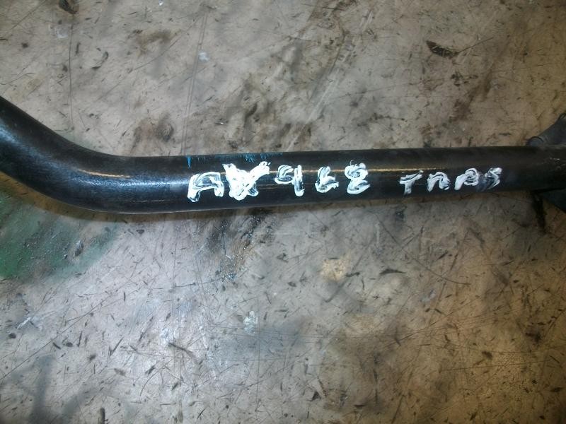 Recambio de barra estabilizadora trasera para citroën c5 berlina 2.0 hdi premier referencia OEM IAM   