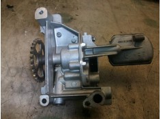 Recambio de bomba aceite para citroën c5 berlina 2.0 hdi premier referencia OEM IAM    2