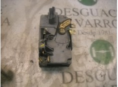 Recambio de cerradura puerta delantera izquierda para citroën c5 berlina 2.0 hdi premier referencia OEM IAM    2
