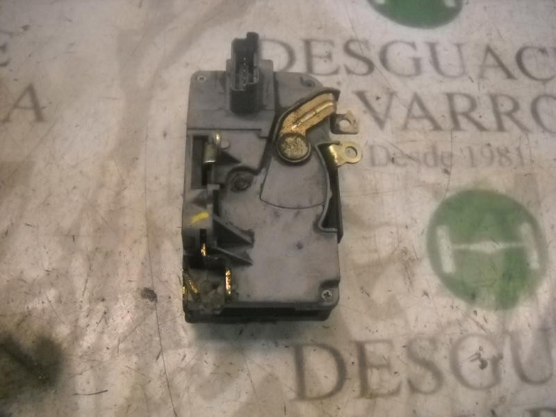 Recambio de cerradura puerta delantera izquierda para citroën c5 berlina 2.0 hdi premier referencia OEM IAM   