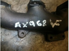 Recambio de colector escape para citroën c5 berlina 2.0 hdi premier referencia OEM IAM    2