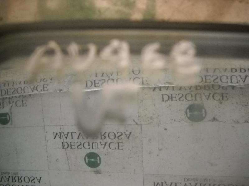 Recambio de espejo interior para citroën c5 berlina 2.0 hdi premier referencia OEM IAM   