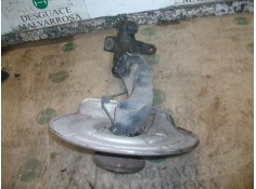 Recambio de mangueta trasera izquierda para citroën c5 berlina 2.0 hdi premier referencia OEM IAM    2