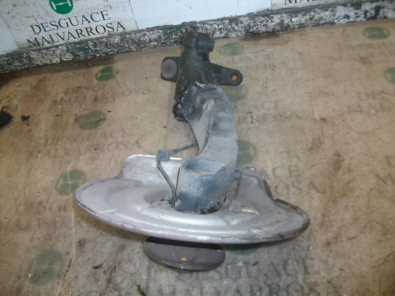 Recambio de mangueta trasera izquierda para citroën c5 berlina 2.0 hdi premier referencia OEM IAM   