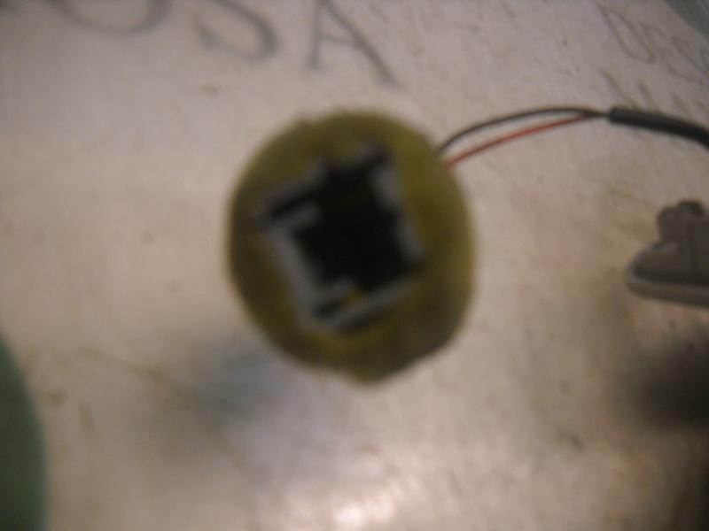 Recambio de parasol derecho para citroën c5 berlina 2.0 hdi premier referencia OEM IAM   