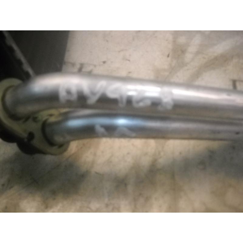 Recambio de radiador calefaccion / aire acondicionado para citroën c5 berlina 2.0 hdi premier referencia OEM IAM   