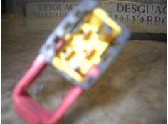 Recambio de resistencia calefaccion para citroën c5 berlina 2.0 hdi premier referencia OEM IAM    2