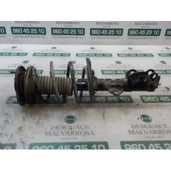 AMORTIGUADOR DELANTERO IZQUIERDO 4852009T90 
