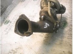 Recambio de turbocompresor para toyota land cruiser (j9) td vx (3-ptas.) (kzj90) referencia OEM IAM    2