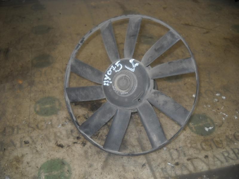 Recambio de electroventilador para seat toledo (1l) 1.8 cat (rp) referencia OEM IAM   