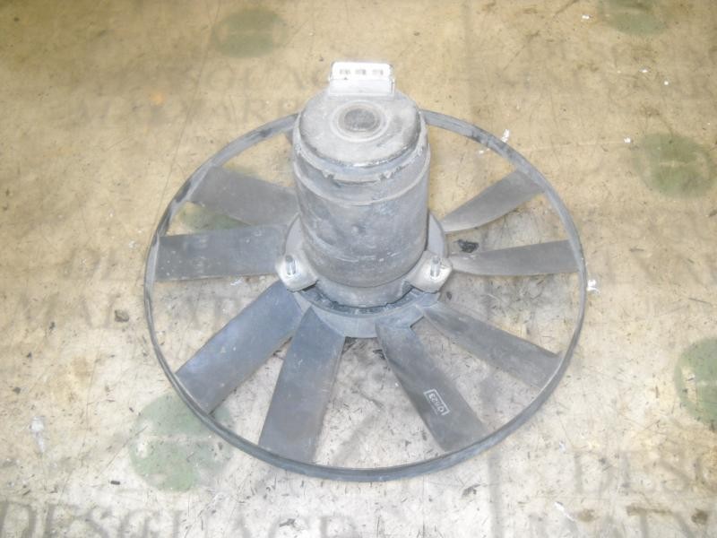 Recambio de electroventilador para seat toledo (1l) 1.8 cat (rp) referencia OEM IAM   