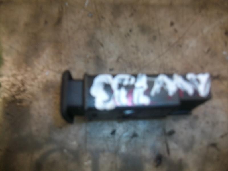 Recambio de modulo electronico para mg serie 200 (rf) 1.4 16v cat referencia OEM IAM   