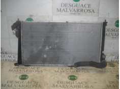 Recambio de radiador agua para volkswagen golf iv berlina (1j1) 1.6 referencia OEM IAM   