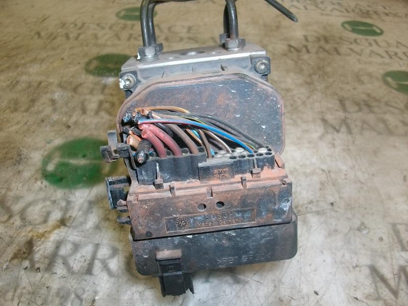 Recambio de abs para opel astra g berlina 1.7 turbodiesel cat (x 17 dtl / 2h8) referencia OEM IAM   