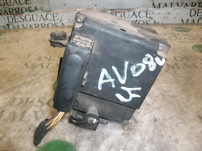 Recambio de abs para bmw serie 5 berlina (e39) 4.4 v8 32v cat (m62) referencia OEM IAM   