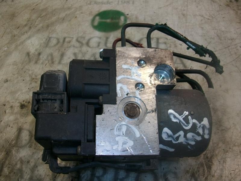 Recambio de abs para renault megane i coach/coupe (da0) 1.9 dti diesel cat referencia OEM IAM   
