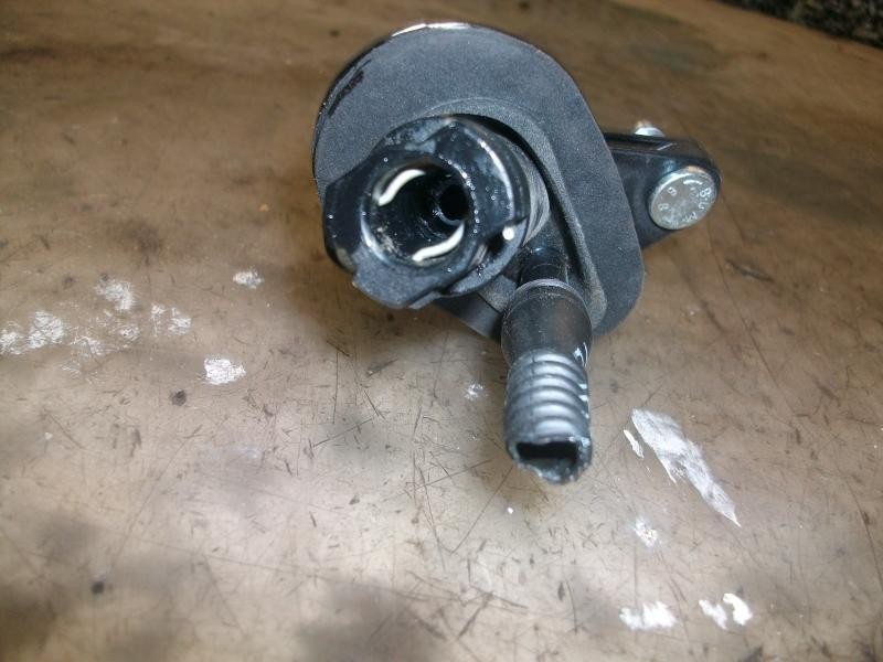 Recambio de bombin embrague para opel meriva essentia referencia OEM IAM   