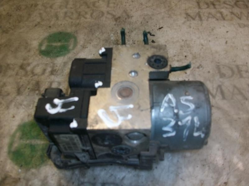 Recambio de abs para opel corsa b 1.6 16v referencia OEM IAM   