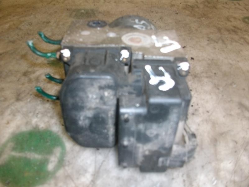 Recambio de abs para opel corsa b 1.6 16v referencia OEM IAM   