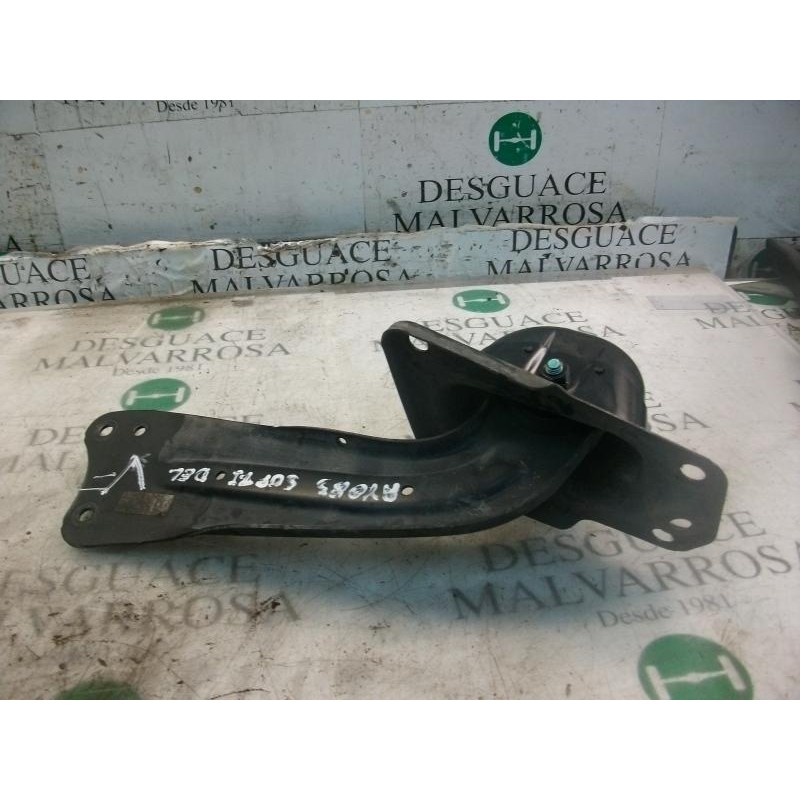 Recambio de brazo suspension superior trasero izquierdo para volkswagen golf v berlina (1k1) highline referencia OEM IAM 1K05052