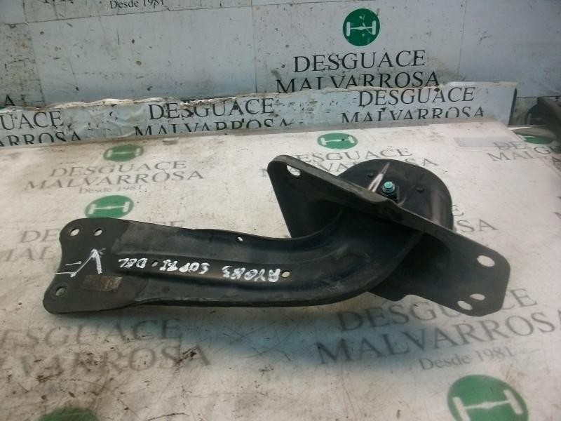 Recambio de brazo suspension superior trasero izquierdo para volkswagen golf v berlina (1k1) highline referencia OEM IAM 1K05052