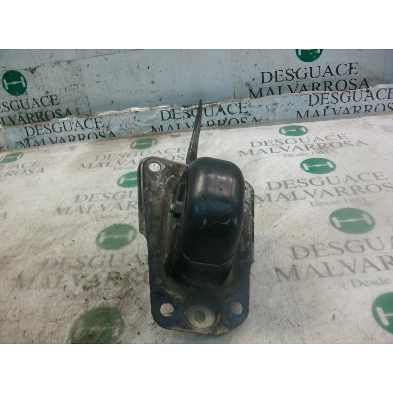 Recambio de brazo suspension superior trasero izquierdo para volkswagen golf v berlina (1k1) highline referencia OEM IAM 1K05052