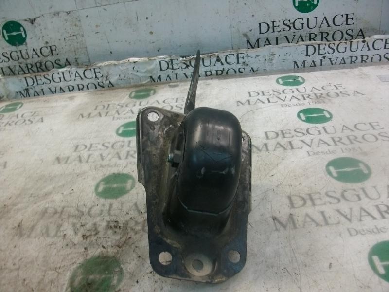 Recambio de brazo suspension superior trasero izquierdo para volkswagen golf v berlina (1k1) highline referencia OEM IAM 1K05052