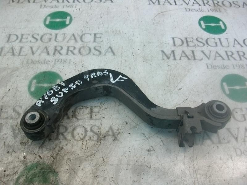 Recambio de brazo suspension superior trasero derecho para volkswagen golf v berlina (1k1) highline referencia OEM IAM 1K0505323