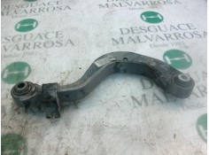 Recambio de brazo suspension superior trasero derecho para volkswagen golf v berlina (1k1) highline referencia OEM IAM 1K0505323 2