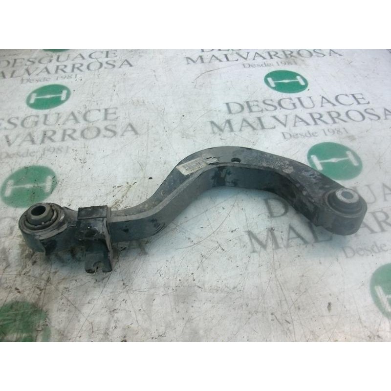 Recambio de brazo suspension superior trasero derecho para volkswagen golf v berlina (1k1) highline referencia OEM IAM 1K0505323