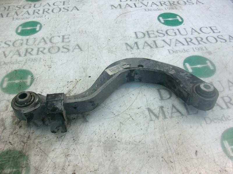 Recambio de brazo suspension superior trasero derecho para volkswagen golf v berlina (1k1) highline referencia OEM IAM 1K0505323