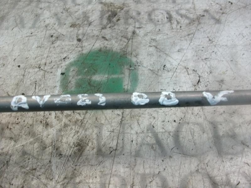 Recambio de tirante delantero derecho para volkswagen golf v berlina (1k1) highline referencia OEM IAM 1K0411315K  