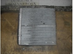 Recambio de evaporador aire acondicionado para volkswagen golf v berlina (1k1) highline referencia OEM IAM 1K1820103E  