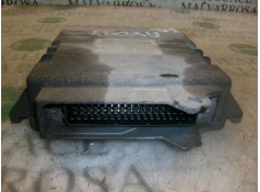 Recambio de centralita motor uce para citroën saxo 1.4 referencia OEM IAM    2