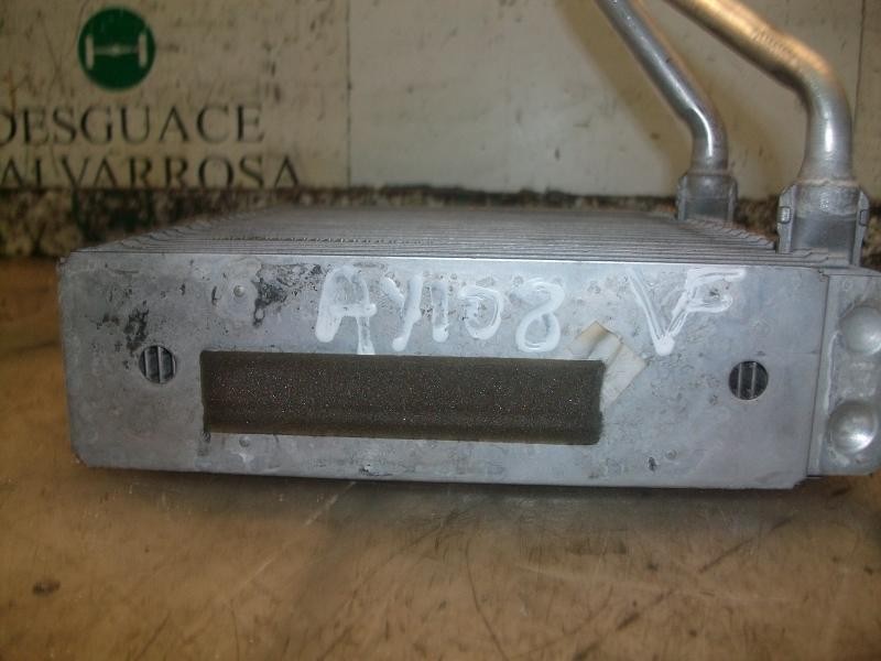 Recambio de evaporador aire acondicionado para ford fiesta (cbk) trend referencia OEM IAM   