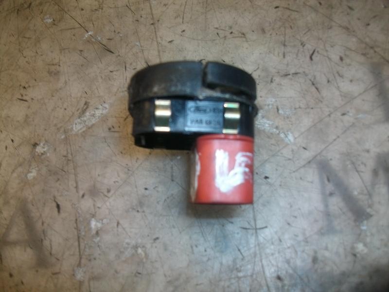 Recambio de mando elevalunas delantero derecho para ford fiesta (cbk) trend referencia OEM IAM   