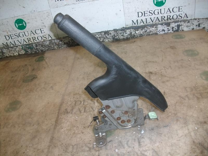 Recambio de palanca freno de mano para ford fiesta (cbk) trend referencia OEM IAM   