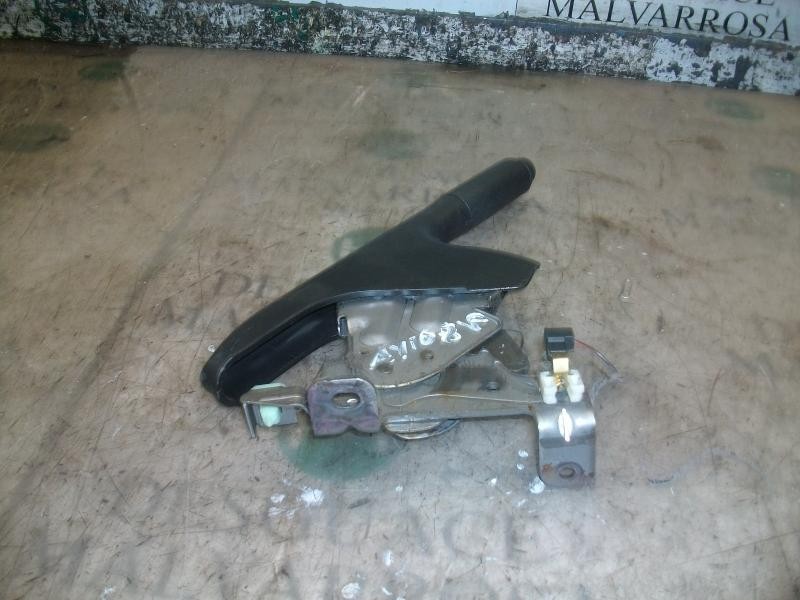 Recambio de palanca freno de mano para ford fiesta (cbk) trend referencia OEM IAM   
