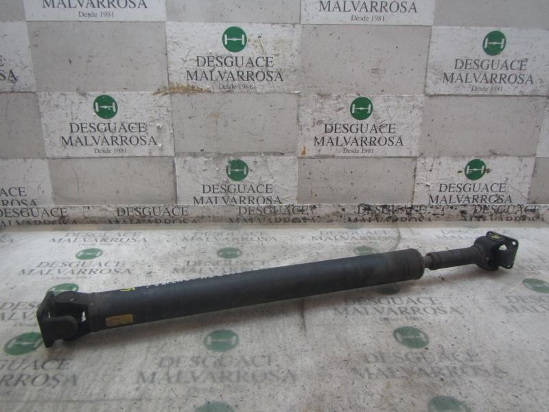 Recambio de transmision central para kia sorento 2.5 crdi ex referencia OEM IAM   