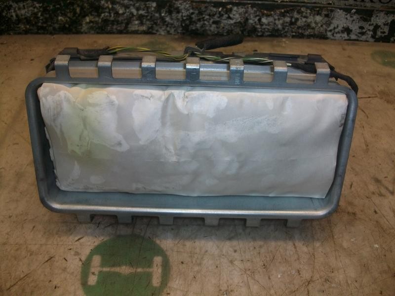 Recambio de airbag delantero derecho para ford fiesta (cbk) trend referencia OEM IAM   