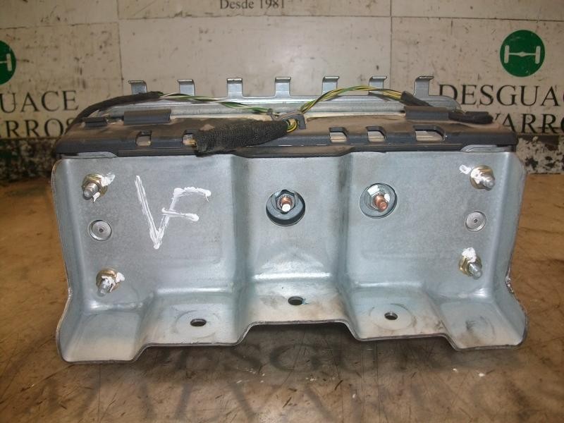 Recambio de airbag delantero derecho para ford fiesta (cbk) trend referencia OEM IAM   