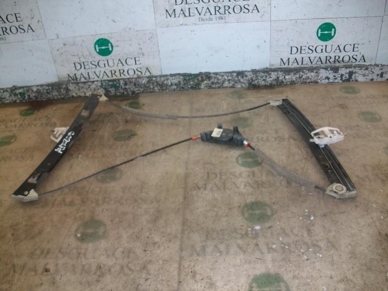 Recambio de elevalunas delantero derecho para ford fiesta (cbk) trend referencia OEM IAM   