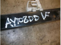 Recambio de elevalunas delantero derecho para ford fiesta (cbk) trend referencia OEM IAM    2