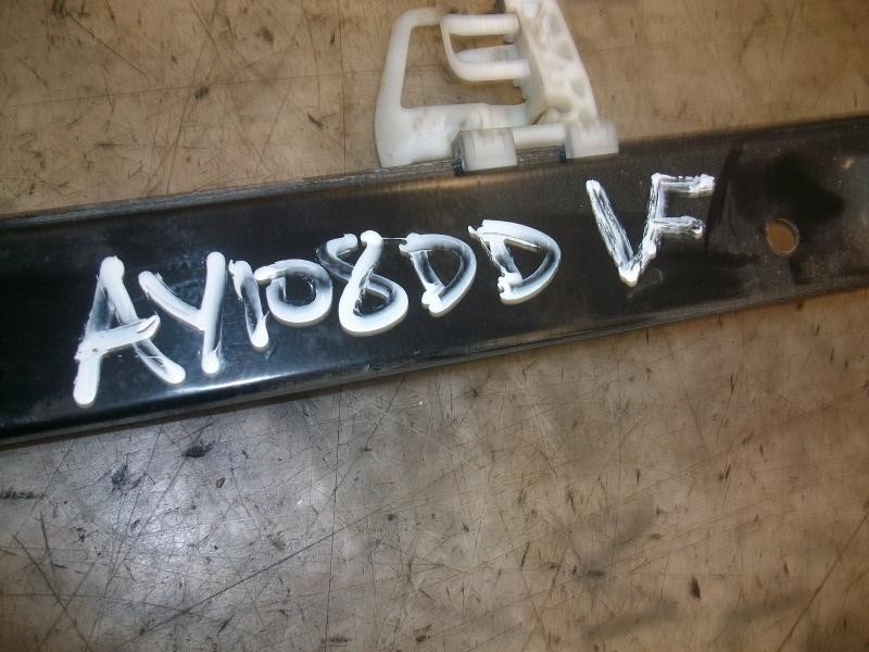 Recambio de elevalunas delantero derecho para ford fiesta (cbk) trend referencia OEM IAM   