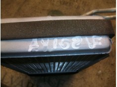Recambio de radiador calefaccion / aire acondicionado para ford fiesta (cbk) trend referencia OEM IAM    2