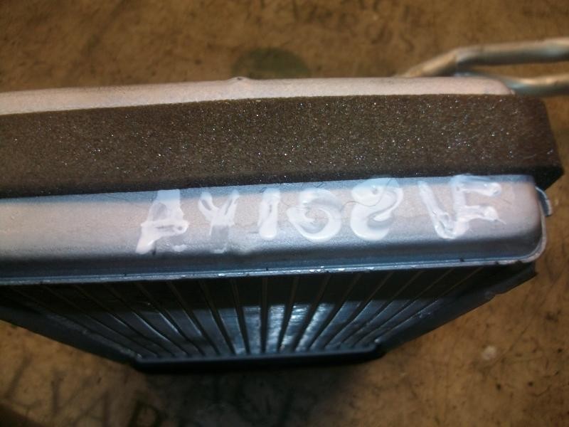 Recambio de radiador calefaccion / aire acondicionado para ford fiesta (cbk) trend referencia OEM IAM   