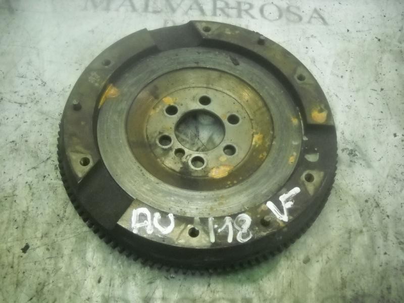 Recambio de volante motor para citroën saxo 1.5 diesel referencia OEM IAM   