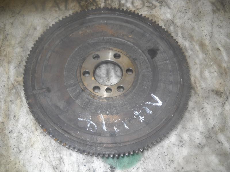 Recambio de volante motor para citroën saxo 1.5 diesel referencia OEM IAM   