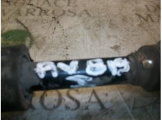 Recambio de transmision izquierda para seat cordoba berlina (6k2) 1.9 tdi referencia OEM IAM    2