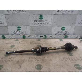 TRANSMISION DERECHA 9812781280 